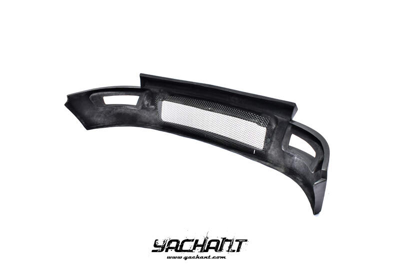 YC280ZX001FRP 1975-1978 Datsun 280ZX (S130) Pandem Rocket Bunny Style Front Bumper FRP (12).jpg