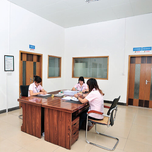 Quality research and development testing center