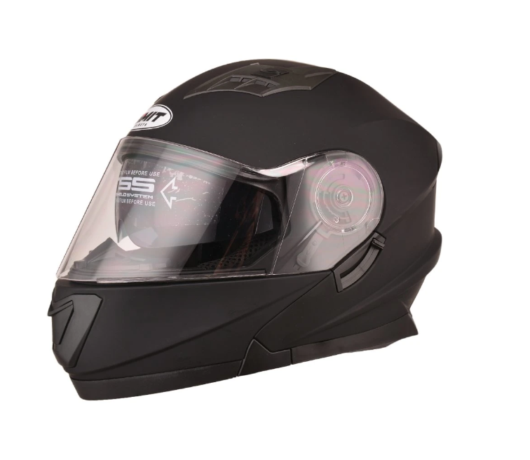Motorcycle Helmet Modular Flip up Full Face Helmets