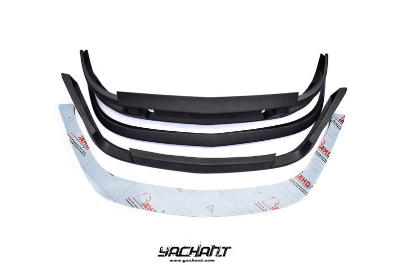 YC280ZX001FRP-YC280ZX004FRP 1975-1978 Datsun 280ZX (S130) Pandem Rocket Bunny Style Front Bumper with Beam Lip SplitterFRP (1).jpg