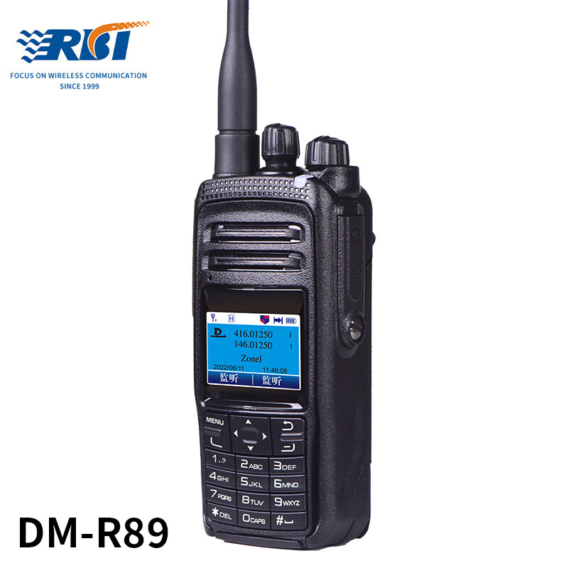 RBT-DM -R89