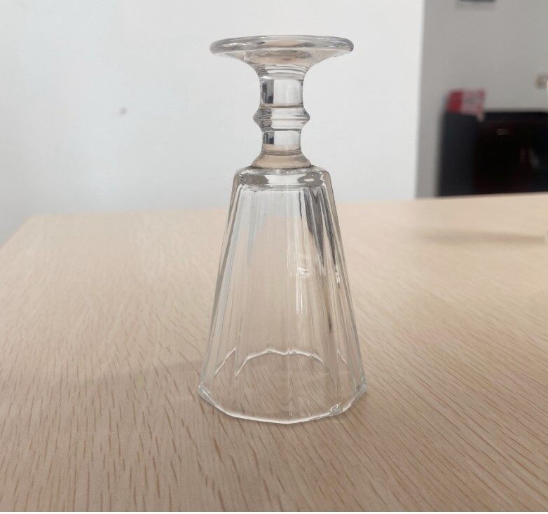 china champagne wine glass bottle