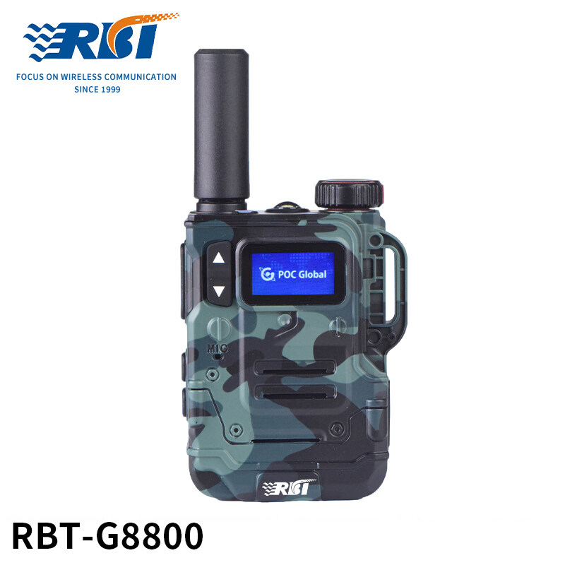 RBT-G8800