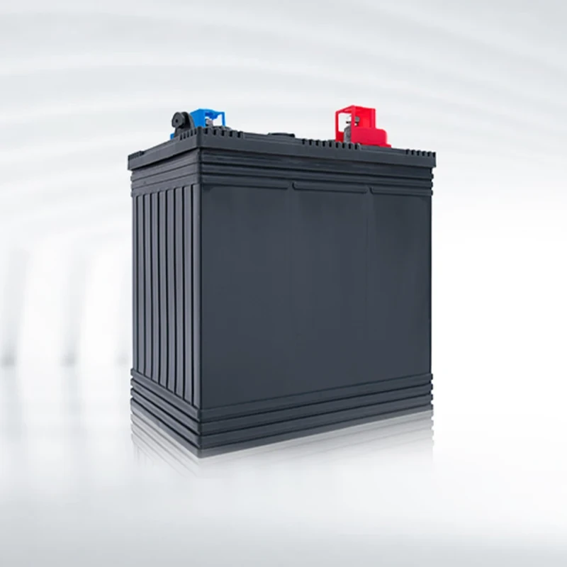 Deep Cycle Leisure Batteries: Everything You Need to Know