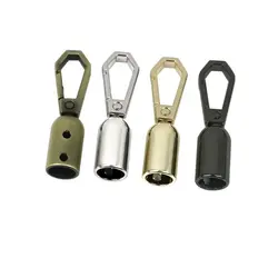 wholesale fashion metal swivel zinc alloy snap hooks