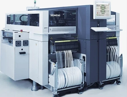 What is an SMT Chip Mounter and How Does It Work?