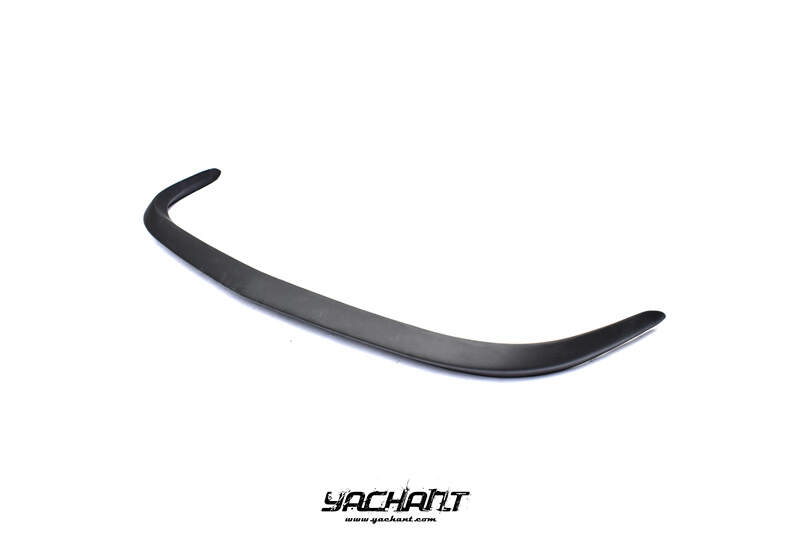 YC280ZX002FRP 1975-1978 Datsun 280ZX(S130) Pandem Rocket Bunny Style Front Bumper Beam FRP (5).jpg