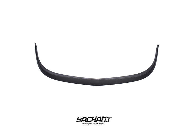 YC280ZX002FRP 1975-1978 Datsun 280ZX(S130) Pandem Rocket Bunny Style Front Bumper Beam FRP (1).jpg