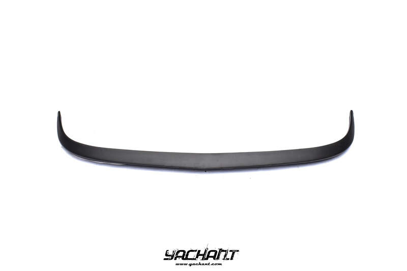 YC280ZX002FRP 1975-1978 Datsun 280ZX(S130) Pandem Rocket Bunny Style Front Bumper Beam FRP (2).jpg