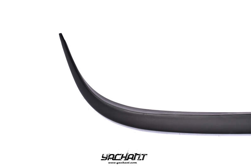 YC280ZX002FRP 1975-1978 Datsun 280ZX(S130) Pandem Rocket Bunny Style Front Bumper Beam FRP (7).jpg