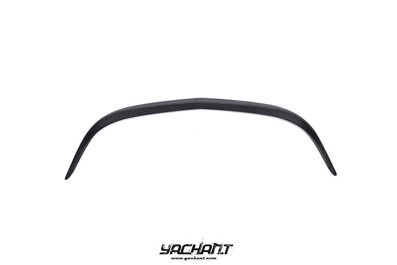 YC280ZX002FRP 1975-1978 Datsun 280ZX(S130) Pandem Rocket Bunny Style Front Bumper Beam FRP (9).jpg