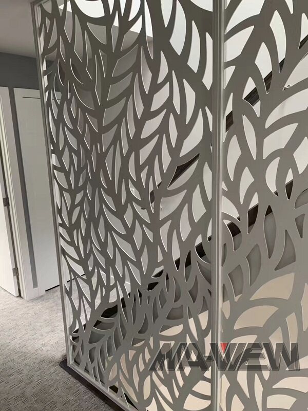 Wholesale Perforated Metal Ceiling: The Perfect Choice for Modern Interior Design