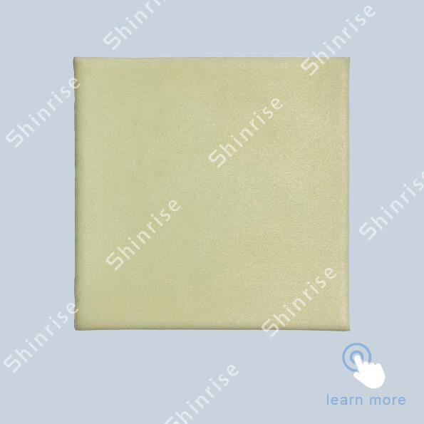 Non-Adhesive Silver Foam Dressing