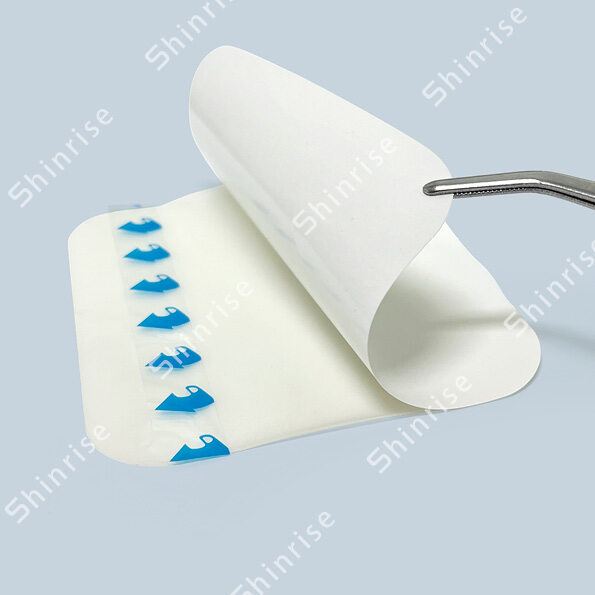 elect hydro hydrocolloid thin dressing