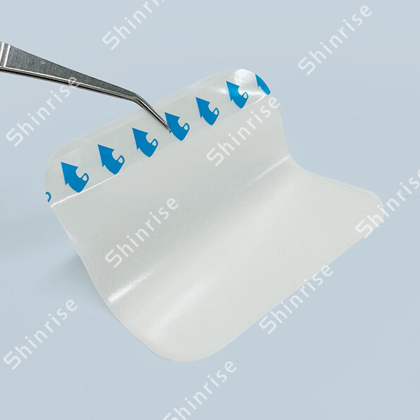 elect hydro hydrocolloid thin dressing