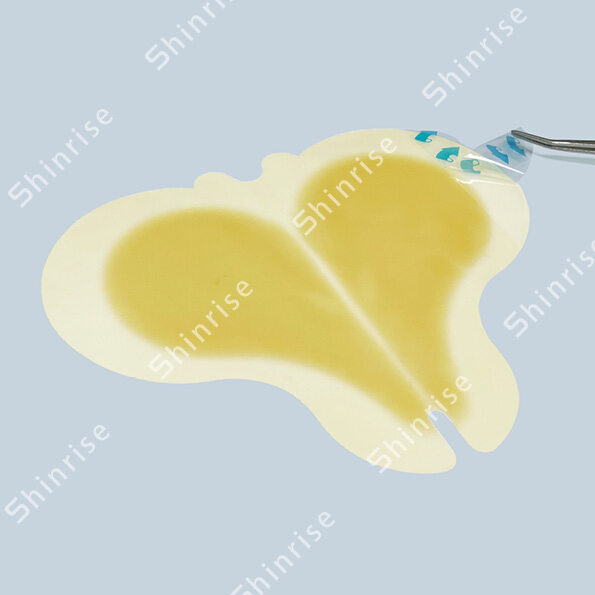 hydrogel vs hydrocolloid dressings,hydrogel dressing vs hydrocolloid