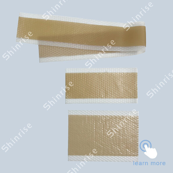 Silicone Patch