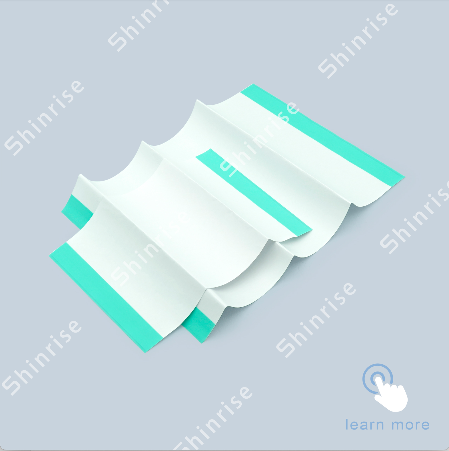 PU/PE Sugical Incision Protective Film