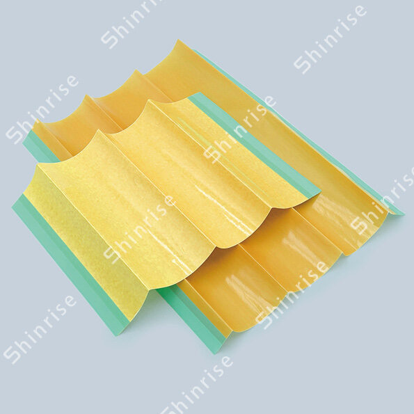 Surgical Incision Protective Film With Iodine