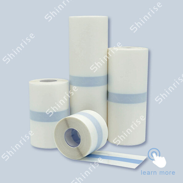 Waterproof Transparent PU Film Roll Tattoo Protect Film Roll