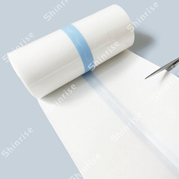 Adhesive Retention Roll,Non-Woven Adhesive Retention Tape Fixing Roll,Non-Woven Adhesive Retention Roll,Catheter Fixation Paste,Medical body surface catheter fixation,Adhesive Retention Tape Roll