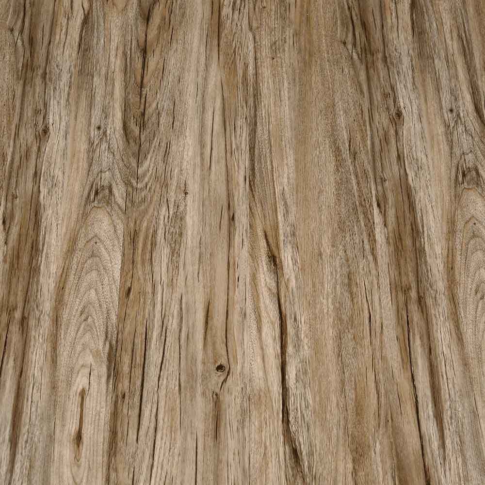 Plastic Wood Grain Click Flooring Stone Composite Rigid Core SPC Flooring Tiles For Floor