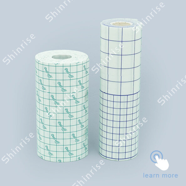 Enhance Bonding Strength and Efficiency with Adhesive Retention Tape Rolls