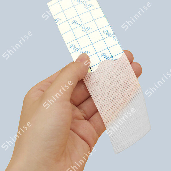 silicone adhesive tape medical,medical silicone adhesive tape