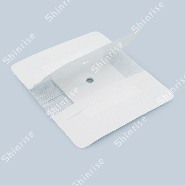 Medical non-woven adhesive wound dressing,Non-woven adhesive wound dressing bulk purchase