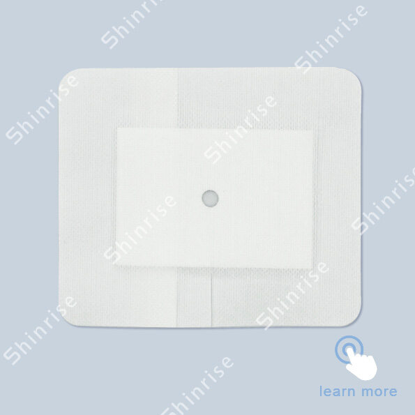 Medical non-woven adhesive wound dressing,Non-woven adhesive wound dressing bulk purchase