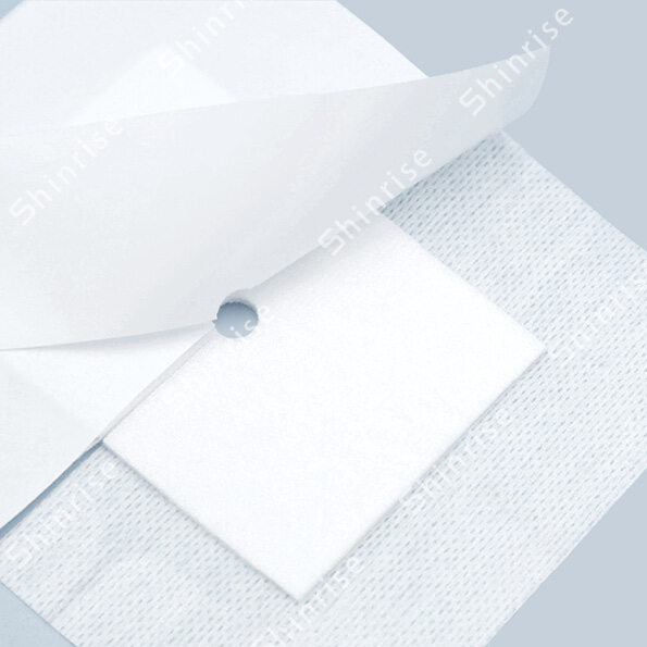 Medical non-woven adhesive wound dressing,Non-woven adhesive wound dressing bulk purchase