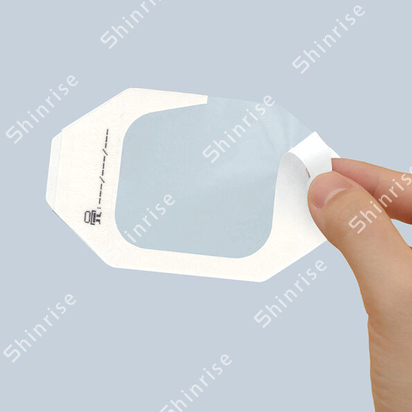 semi permeable adhesive film dressing,semi permeable film dressing,semipermeable transparent dressing,semi permeable dressing,semi permeable film wound dressing