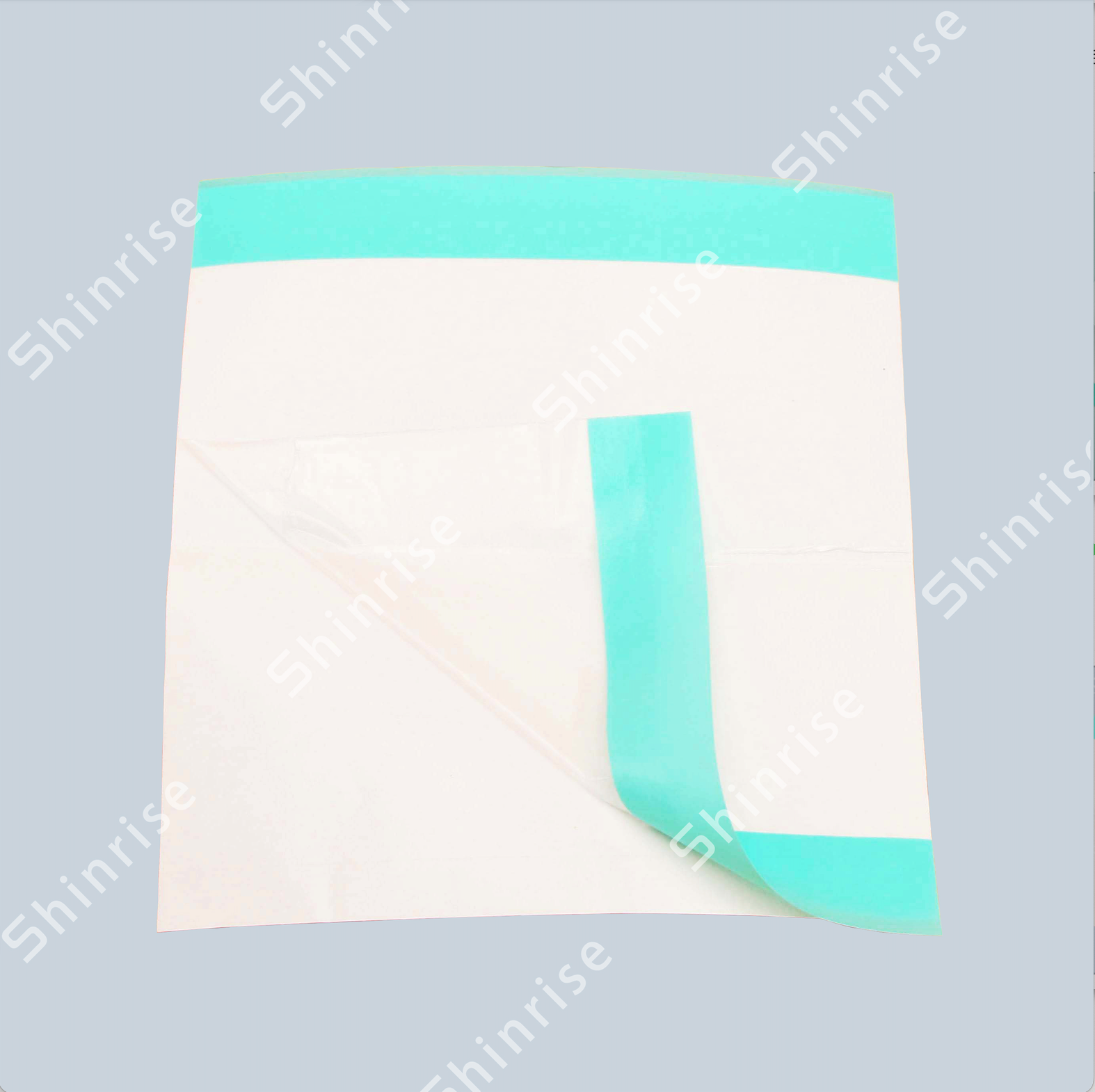 Incise film,Waterproof and Self-adhesive Surgical Incise Drape