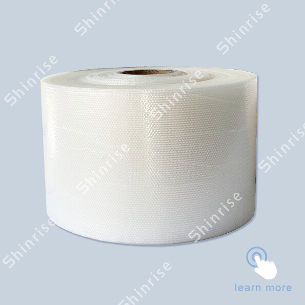 Medical Grade Silicone Roll