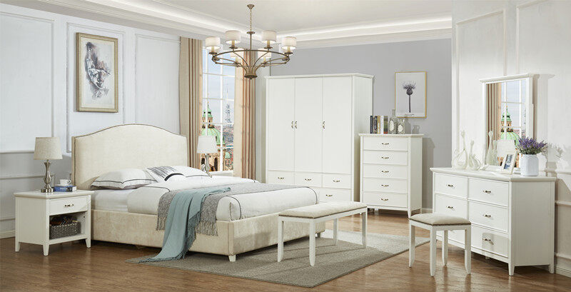 #614 Bedroom Set