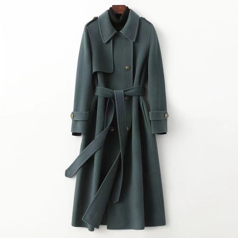 coat