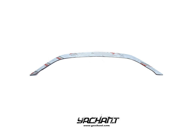 YC280ZX004FRP 1975-1978 Datsun 280ZX (S130) Pandem Rocket Bunny Style Front Splitter FRP (6).jpg