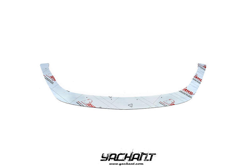 YC280ZX004FRP 1975-1978 Datsun 280ZX (S130) Pandem Rocket Bunny Style Front Splitter FRP (2).jpg