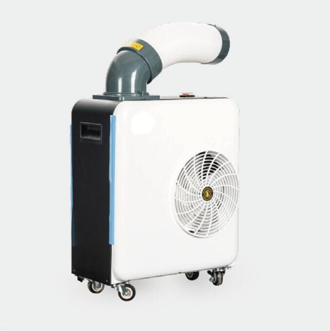 Air-cooler Air Conditioner Portable Industrial Mobile Air Conditioning KF Series