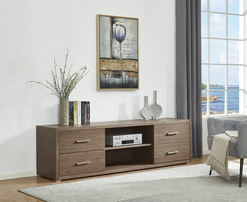 #612 Tv cabinet