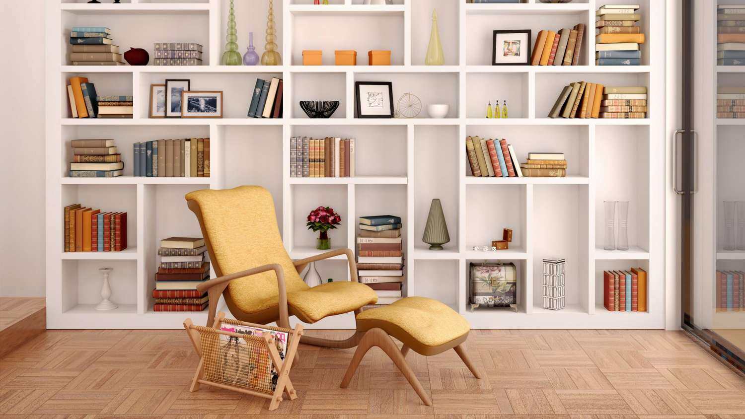 Say Goodbye to Clutter: How to Keep Your Home Clean and Organized