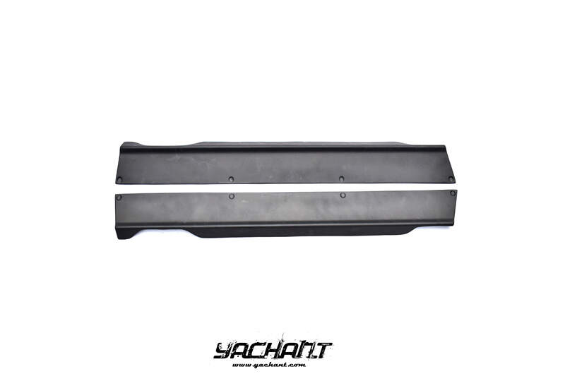 YC280ZX005FRP 1975-1978 Datsun 280ZX (S130) Pandem Rocket Bunny Style Side Skirts FRP (1).jpg