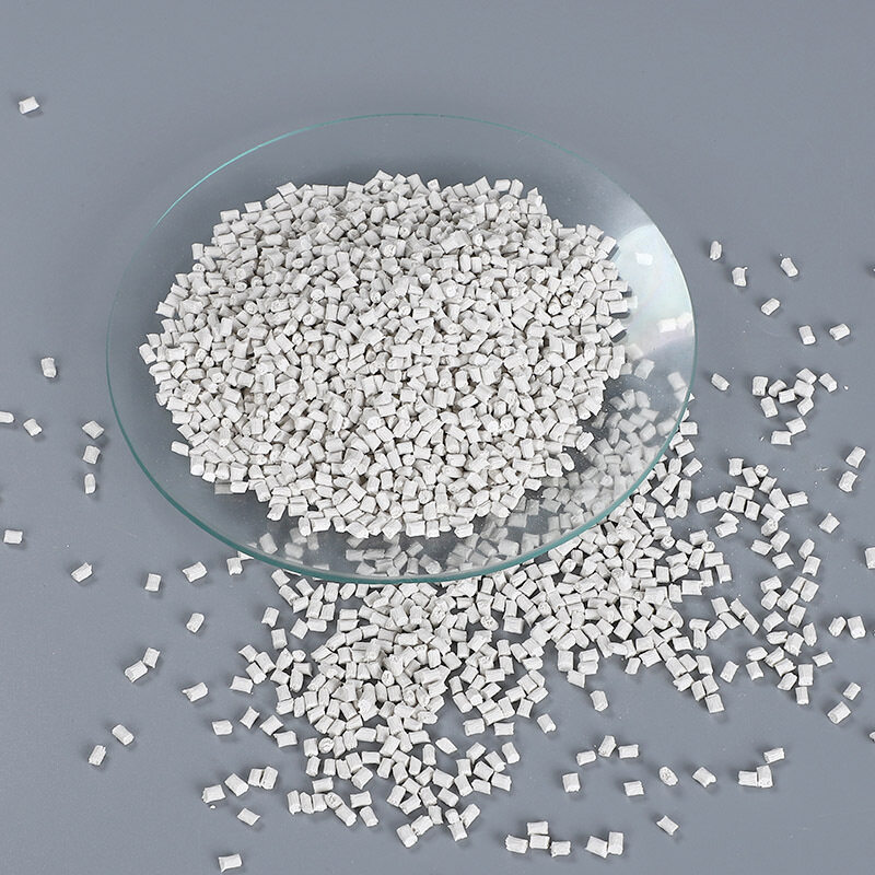 Mechanical Properties: Flexural Modulus and Elastic Modulus