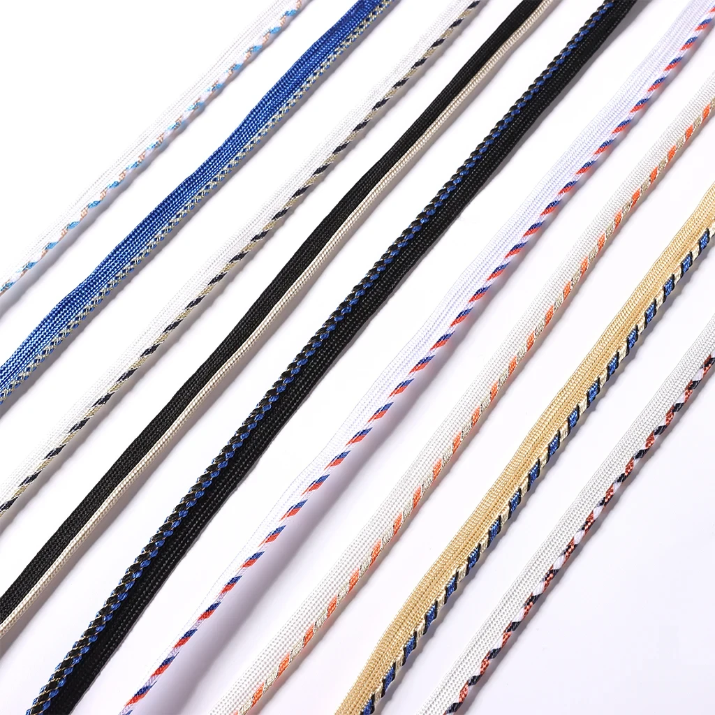 Can Waterproof Bias Binding Tape be Used with Different Types of Fabrics or Materials?