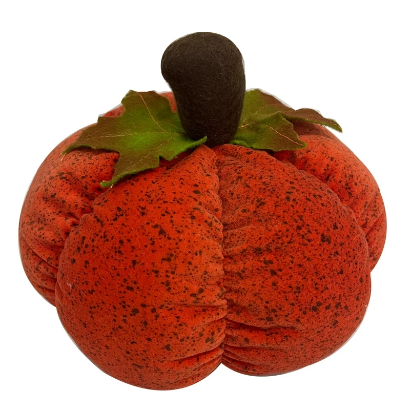 Halloween Plush Pumpkins: Adding Festive Charm to Your Decor