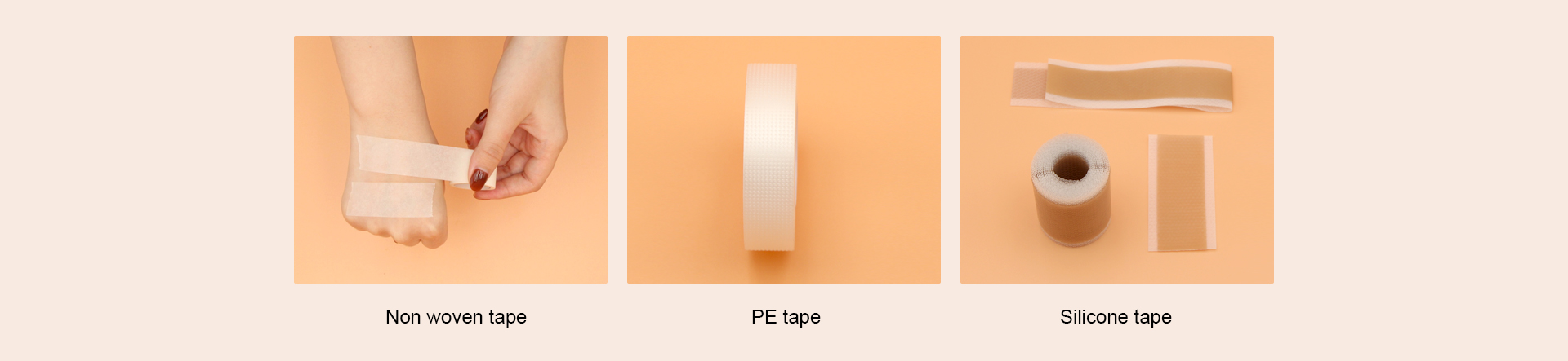 The Versatile World of China Silicone Tape