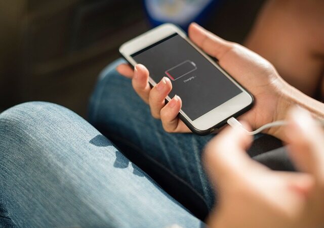 Understanding Battery Drain: Common Culprits and How to Extend Your Phone's Battery Life