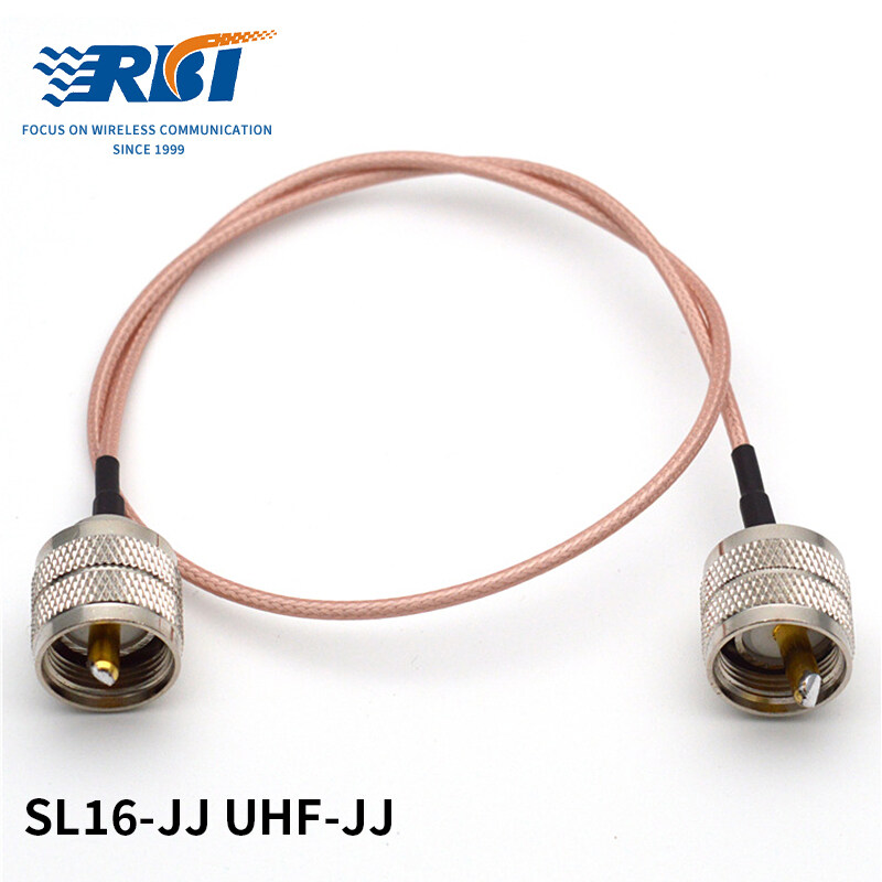 UHF-JJ/RG316/50cm