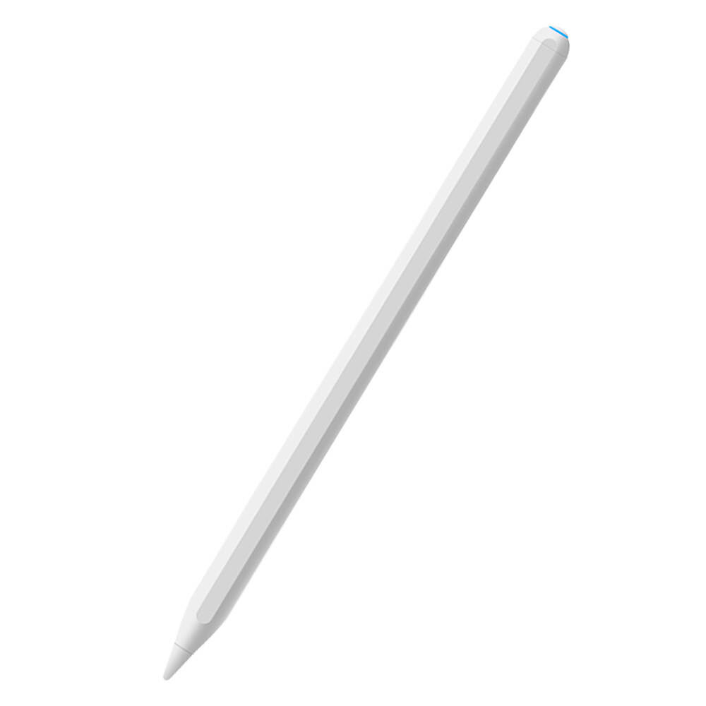 2023 wireless stylus pens tilt function magnetic for apple ipad series 2018-2022 tablet pen active high precision pencil