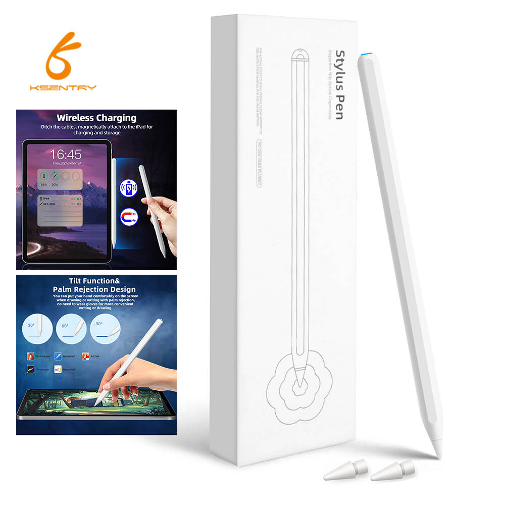 2023 Hot Stylus Pens Original for Apple Pencil Generation 2